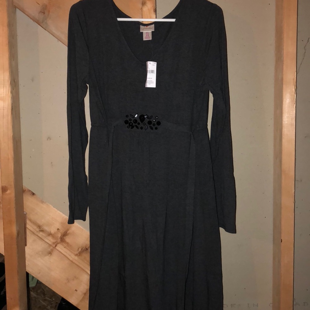 NWT maternity dress